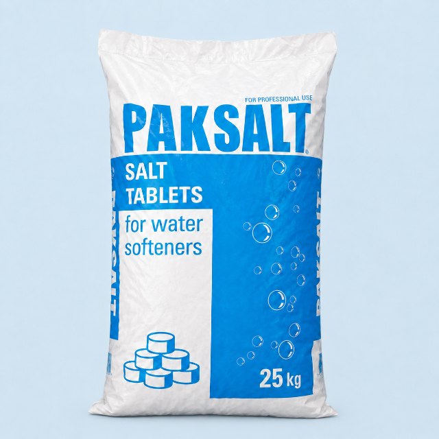 PAKSALT