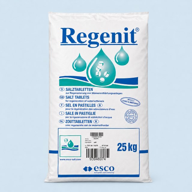 REGENIT