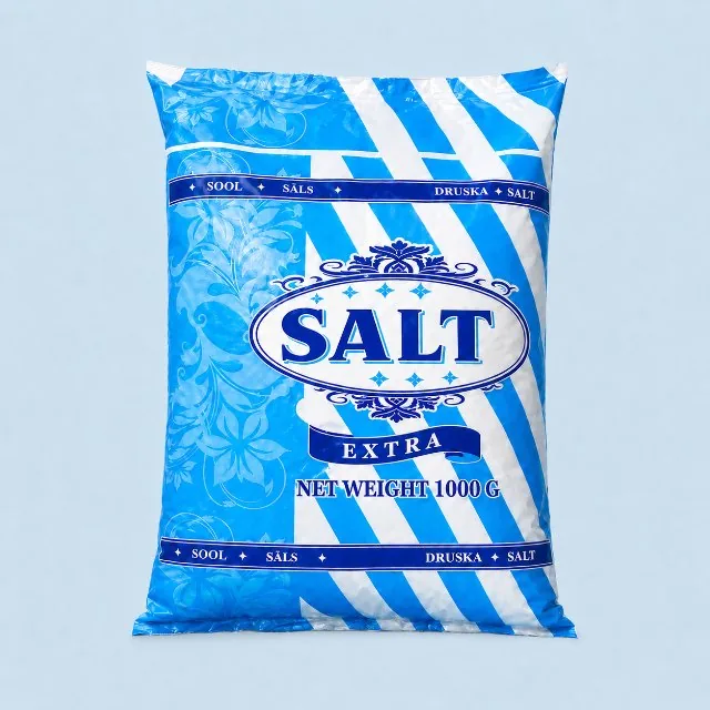 Sāls Ekstra