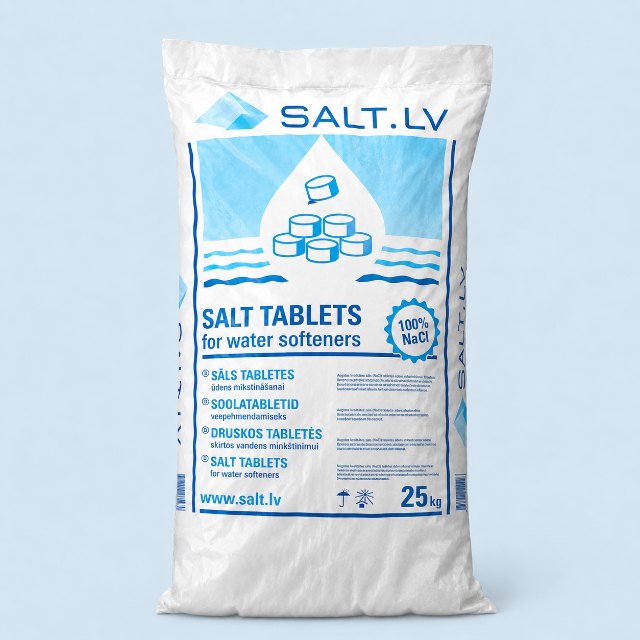 SALT.LV