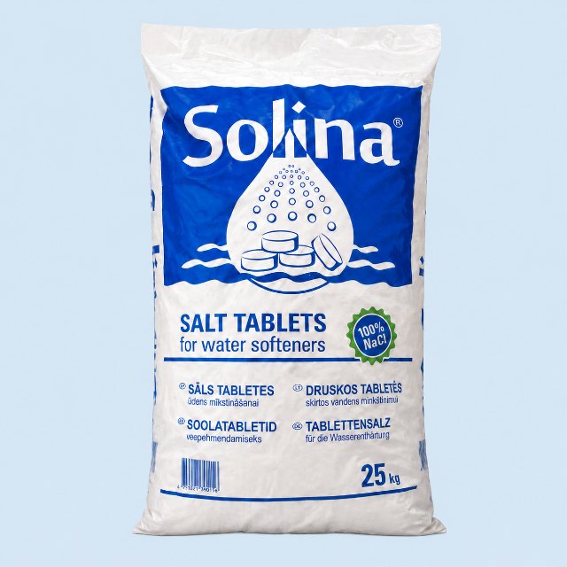 SOLINA