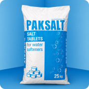 PAKSALT